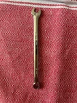 Snap OEXM6 Mm 12-POINT Metric Flank Drive Short Combination Wrench. Fixed Price $25.00.