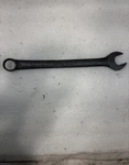 Blue-point OEX28 7/8" 12 Pt Combination Wrench Usa. Fixed Price $25.00.