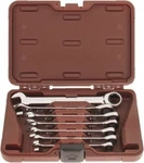 Paramount 7 Piece Metric Ratcheting Combination Wrench Set: 10MM To 18MM. Fixed Price $80.54.