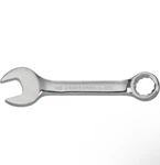 Craftsman Polished Stubby Wrench, CMMT44116 14MM 12-POINT New. Fixed Price $9.94.