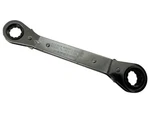 Blue Point RYA2022 Standard 25 Offset Ratcheting Box Wrench 5/8" 11/16". Fixed Price $14.49.
