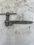 Vintage Snap On Pat No. 1544520 Tappet Adjuster Socket. Fixed Price $14.99.