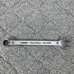 Vintage Palmera NO.216 Combination Wrench 19 Mm Chrome Vanadium 12 Point Spain. Fixed Price $12.98.