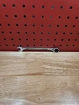 Mac Tools RWO2716PTA 7/16" 12-POINT Reversible Ratcheting Combination Wrench. Fixed Price $31.99.