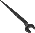 Klein Tools 3213TT Construction Spud Wrench With Tether Hole, Made Usa, 1-7. Fixed Price $57.67.