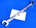 Snap-on Tool Usa Sae 11/16" Standard 12-POINT Combination Wrench OEX22B New 2025. Fixed Price $44.95.