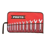 Proto J1200ES-11 Combo Wrench St,steel,polish,stnrd, Ofst 22DH12. Fixed Price $316.92.