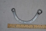 New Britain Usa CH-103 Half Moon Manifold Obstruction 5/8 X 3/4 Wrench. Fixed Price $9.99.
