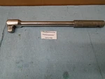 Bonney Usa # 4096A Breaker Bar Drive 11-1/2" Long J733. Fixed Price $33.33.
