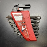 Craftsman 7PC Universal Wrench Set Sae 914018 Used. Fixed Price $29.99.