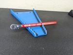 #BK534 Matco Tools Rocker Box Wrench 6529H. Fixed Price $54.95.