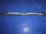 Snap-on Wrench Box End VX3032 15/16THS And 1". Fixed Price $16.50.