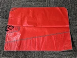Snap On C-200 Red Wrench Kit Bag Pouch Roll Pocket Large. Fixed Price $69.95.