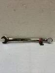 Sunex 991534A 1-1/16" Groove Fully Polished Combination Wrench Sae Open Box 12. Fixed Price $19.99.