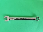 Snap 1/4" 12-POINT Sae Flank Drive Midget Combination Wrench OX18B. Fixed Price $25.00.