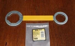 Dorman 904-111 Water In Fuel Sensor Wrench For 6.6L Diesel Chevy / Gmc. Fixed Price $10.95.