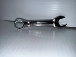 Craftsman Stubby Sae Combination Wrench Series Usa VV-44107 5/8. Fixed Price $25.00.