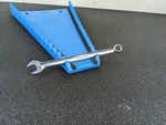 Snap-on Tools OSH12A 3/8" 6 Point Combination Wrench. Fixed Price $19.95.