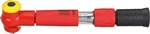 Hazet Vde Torque Wrench 5-25 Nm Tolerance: 4% Square 10MM 3/8 Zo. Fixed Price $619.14.