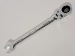 Icon WRFM11 Flex Head Combination Ratchet Wrench 11MM 12PT New. Fixed Price $37.95.