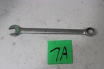 Blue-point 12 3/4 Combination BLPCWM34. Fixed Price $19.99.