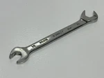 Bonney Tools Usa OEA16 Sae 1/2" Chrome 4-WAY Open-end Angle Wrench. Fixed Price $24.99.