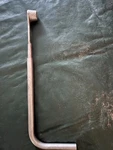 Snap Adjustable Fan Blade Wrench S9470C 1/2 12 Point, Nice Condition!. Fixed Price $15.00.
