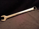 Gm Performance Parts 1/8 Combination Wrench 116362. Fixed Price $12.95.