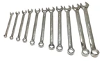 New Snap-on SOEX711 3/8" Thru 1" 12-POINT Flank Drive Plus Combination Wrench. Fixed Price $459.99.