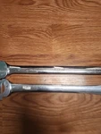 Snap Tools OEX30 OEX32B 12 Point Combination Wrenches Sold As Pair. Fixed Price $75.00.