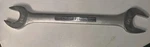 Craftsman V Series 44589 1-1/2 In X 1-5/8 Double Open End Wrench Made Usa. Fixed Price $34.99.