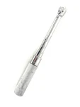 Snap On QD1R200 40-200 Lb 1/4" Inch Click Style Torque Wrench Without Case. Fixed Price $110.00.