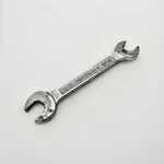 Vintage Plomb 3030 Pebble Wrench 9/16" X 5/8" Open End Plvmb Plumb Usa. Fixed Price $9.95.