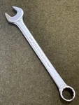 Vintage Bonney Tools 11/16 Wrench ZEB22 Bon-e-con Usa. Fixed Price $10.99.