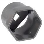Otc Tools 1934 3-1/8" 3/4" Drive 6-POINT Bearing Locknut Socket. Fixed Price $43.18.