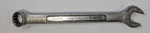 Craftsman Metric 19MM 12 Pt Offset Combination Wrench Model 42921 Made Usa. Fixed Price $22.49.