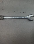 Mac Usa 14MM Metric 12 Point Chrome Wrench M14CWKS Knuckle Saver. Fixed Price $25.00.