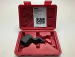 Used #14 - Oem Tools 27176 Crankshaft Damper Holding For Honda / Acura. Fixed Price $29.99.