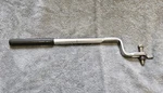 Nice! Matco Tools NO.CW-7028 Heavy Duty Clutch Alignment Adjusting Wrench. Fixed Price $37.99.