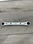Snap-on RBM1213S Ratcheting Wrench 12/13MM. Fixed Price $18.99.
