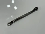 Bonney Tools Usa MDB67 6MM 7MM Metric Offset 12 Point Box End Wrench. Fixed Price $39.99.