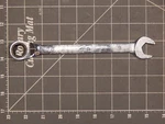 Mac Reversible Ratcheting Combination Wrench RWO616MM 6PT Point #. Fixed Price $21.38.