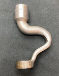 Cornwell OW-22-54-PB Obstruction Wrench 1/2" Dr 11/16 12PT Box End Usa. Fixed Price $8.99.