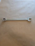 Mac Tools 15/16" 12PT Sae Chrome Combination Wrench Usa CL302R. Fixed Price $33.00.