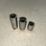 (3) 3/8 Dr. Windshield Wiper Specialty Sockets Mac SC42 & SC50 - Cornwell SP206. Fixed Price $35.00.