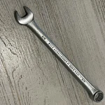 Proto Challenger 3/8'' Pt Combination Wrench 6112 Usa Long. Fixed Price $12.99.