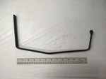 Kent-moore J-29828 Ignition Distributor Wrench (13MM) 1.8L L4. Fixed Price $10.00.