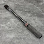 Snap On QD1R200 40-200 Lb 1/4" Inch Click Style Torque Wrench Without Case. Fixed Price $125.00.