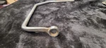 Blue Point S-9516 Flare Nut Line Wrench 9/16" Usa Made. Fixed Price $19.20.
