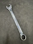 Craftsman Combination Wrench, Sae, 5/8-INCH (CMMT44697). Fixed Price $14.99.